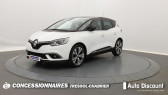 Renault Scenic occasion année 2018 boite Automatique Annonce Renault Scenic occasion Essence IV TCe 140 Energy EDC Intens à CASTELNAU-LE-LEZ