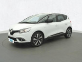Annonce Renault Scenic occasion Essence IV TCe 140 Energy EDC - Limited  Les Gonds