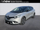Renault Scenic IV TCe 140 Energy EDC Limited   COSNE COURS SUR LOIRE 58