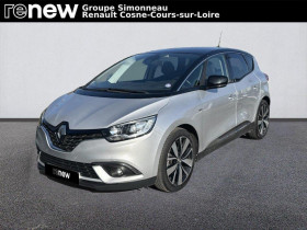 Renault Scenic , garage ETS SIMONNEAU  COSNE COURS SUR LOIRE