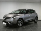 Renault Scenic occasion Gris année 2018 boite Manuelle Annonce Renault Scenic occasion Essence IV TCe 140 Energy Limited à FLERS