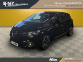 Annonce Renault Scenic occasion Essence IV TCe 140 Evolution  Rochefort-Montagne