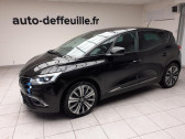 Annonce Renault Scenic occasion Essence IV TCe 140 Evolution  Lons-le-Saunier