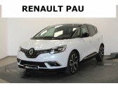 Annonce Renault Scenic occasion Essence IV TCe 140 FAP - 21 Intens à Lons
