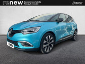 Annonce Renault Scenic occasion Essence IV TCe 140 FAP - 21 Limited  Issoire