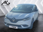 Renault Scenic IV TCe 140 FAP - 21 Limited   SAULT LES RETHEL 08