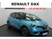 Renault Scenic occasion année 2021 boite Manuelle Annonce Renault Scenic occasion Essence IV TCe 140 FAP - 21 Limited à DAX
