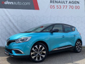 Renault Scenic occasion année 2021 boite Manuelle Annonce Renault Scenic occasion Essence IV TCe 140 FAP - 21 Limited à Agen