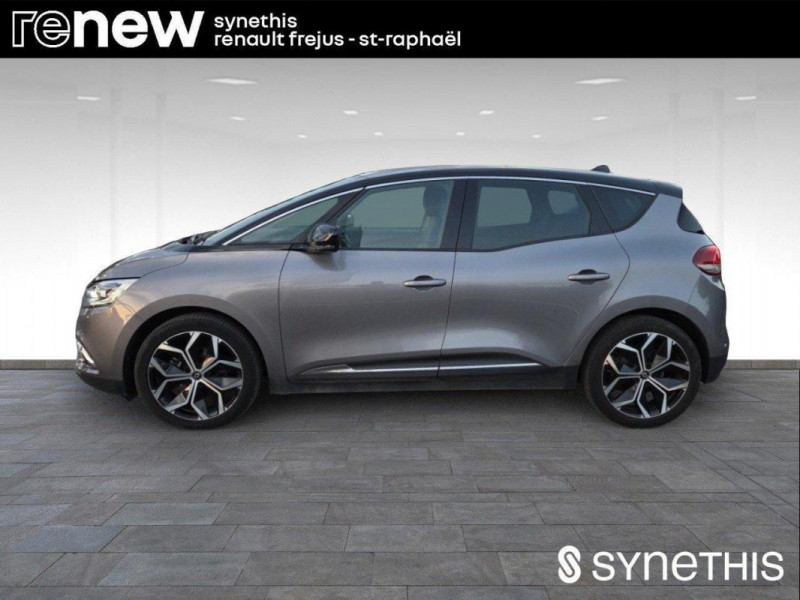 Renault Scenic IV TCe 140 FAP EDC - 21 Intens  occasion à Frejus - photo n°5