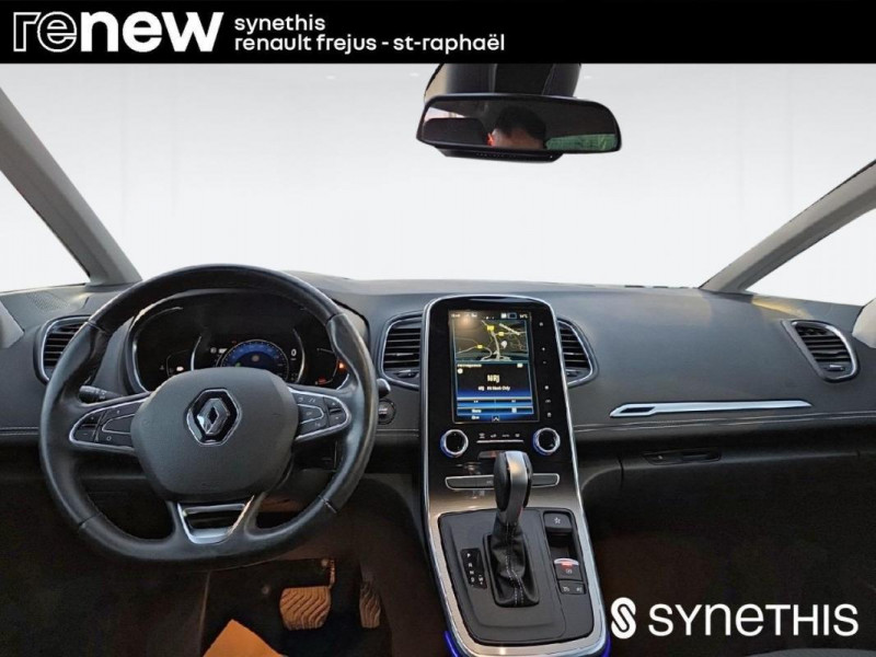 Renault Scenic IV TCe 140 FAP EDC - 21 Intens  occasion à Frejus - photo n°7