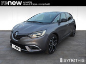 Renault Scenic occasion année 2021 boite Automatique Annonce Renault Scenic occasion Essence IV TCe 140 FAP EDC - 21 Intens à Frejus