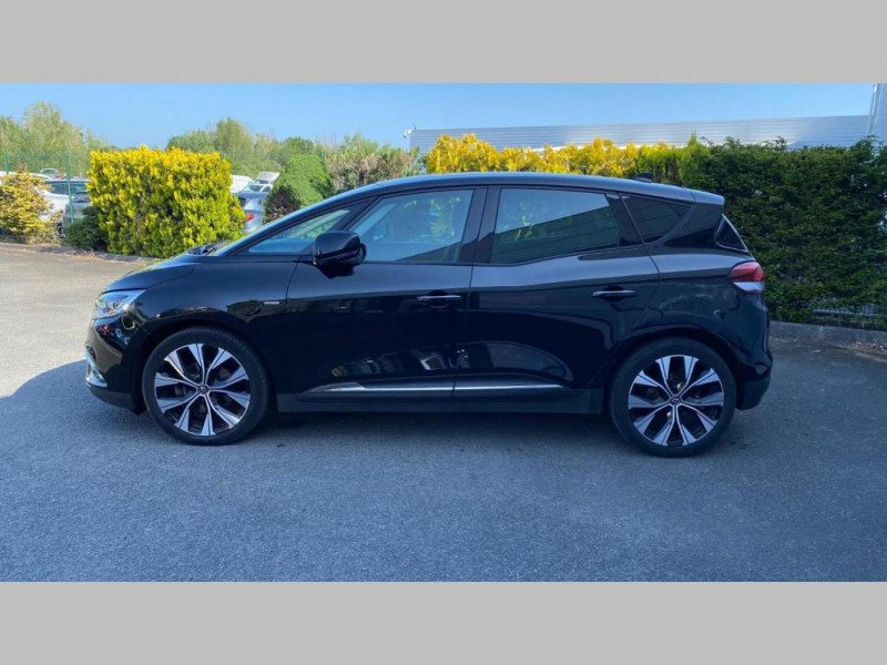 Renault Scenic IV TCe 140 FAP EDC - 21 Limited  occasion  CHATELLERAULT - photo n7