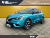 Annonce Renault Scenic occasion Essence IV TCe 140 FAP EDC - 21 Limited  Issoire