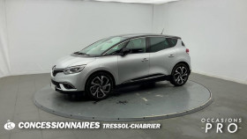 Renault Scenic occasion 2019 mise en vente à Perpignan par le garage Centre Pro Perpignan - photo n°1