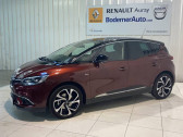 Renault Scenic occasion année 2019 boite Automatique Annonce Renault Scenic occasion Essence IV TCe 140 FAP EDC Intens à AURAY