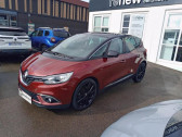 Renault Scenic IV TCe 140 FAP EDC Limited   LANGRES 52