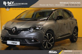 Annonce Renault Scenic occasion Essence IV TCe 140 FAP Intens  Avermes