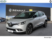Annonce Renault Scenic occasion Essence IV TCe 140 FAP Intens  Dijon