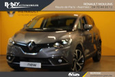 Renault Scenic IV TCe 140 FAP Intens   Avermes 03