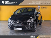 Annonce Renault Scenic occasion Essence IV TCe 140 FAP Intens  Brives-Charensac
