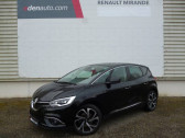 Annonce Renault Scenic occasion Essence IV TCe 140 FAP Intens à Moncassin