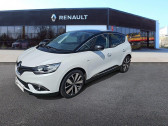 Renault Scenic IV TCe 140 FAP Limited   CHAUMONT 52