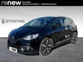 Renault Scenic IV TCe 140 FAP Limited  2019 - annonce de voiture en vente sur Auto Sélection.com