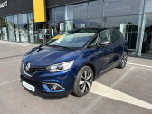 Renault Scenic occasion année 2019 boite Manuelle Annonce Renault Scenic occasion Essence IV TCe 140 FAP Limited à LAMBALLE