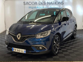 Annonce Renault Scenic occasion Essence IV TCe 140 FAP Trend  MIGNE AUXANCES