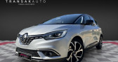 Renault Scenic occasion année 2018 boite Manuelle Annonce Renault Scenic occasion Essence IV TCe 160 Energy Intens - Édition BOSE à Le Cannet