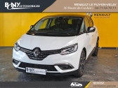 Annonce Renault Scenic occasion Essence IV TCe 160 FAP EDC - 21 Intens  Brives-Charensac