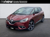 Renault Scenic occasion année 2018 boite Automatique Annonce Renault Scenic occasion Essence IV TCe 160 FAP EDC Intens à MONTLUCON