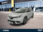 Renault Scenic occasion année 2019 boite Automatique Annonce Renault Scenic occasion Essence IV TCe 160 FAP EDC Intens à VALENCIENNES