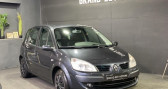 Renault Scenic LATITUDE 1.5 DCI (105cv) carnet d-'entretien complet garanti  � Moineville 54
