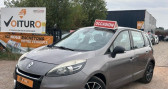 Annonce Renault Scenic occasion Diesel MAGNIFIQUE BOSE Phase 2 1.5 dCi 110 cv r�vis�e,garantie, � Tignieu Jameyzieu