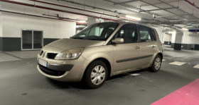 Renault Scenic , garage AS CAR AUTO � Asni�res sur Seine