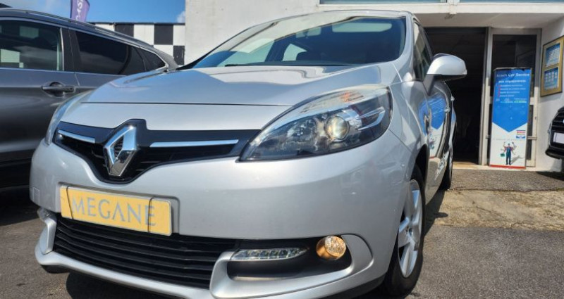 Renault Scenic PEPITE DCI