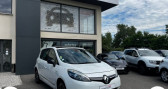 Annonce Renault Scenic occasion Diesel Phase II 1.5 dCi 110 cv BOSE  ANDREZIEUX - BOUTHEON