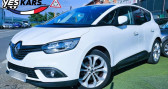 Renault Scenic occasion année 2019 boite Automatique Annonce Renault Scenic occasion Diesel REANULT 1.7 Blue dCi 120ch Business Intens EDC-MOTEUR A CHAI à Saint Maximin la Sainte Baume