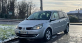 Annonce Renault Scenic occasion Diesel RENAULT GRAND SCENIC II (2) 1.5 DCI 105 AUTHENTIQUE 7PL PAIE  Crteil