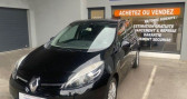 Renault Scenic occasion année 2014 boite Manuelle Annonce Renault Scenic occasion Essence SCENIC 1.2i 16V TURBO TCE 115ch à Altkirch