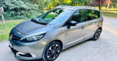 Renault Scenic scenic 1.2i - 16V TURBO TCE 130  2015 - annonce de voiture en vente sur Auto Sélection.com