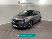 Renault Scenic occasion année 2018 boite Manuelle Annonce Renault Scenic occasion Essence Scenic 1.3 TCe 115 Energy Limited à Évreux