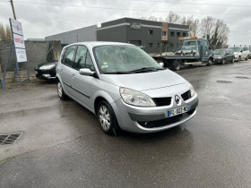 Renault Scenic , garage GARAGE CARS  Pussay