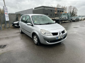 Renault Scenic Scenic 1.5 dCi 105 FAP Authentique   Pussay 91