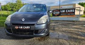 Renault Scenic , garage LM CARS  THIERS