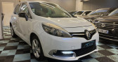 Annonce Renault Scenic occasion Diesel SCENIC 1.5 DCI LIMITED 110CV BV6 - REGULATEUR/LIMITEUR - 114  Saint-Brice-Courcelles