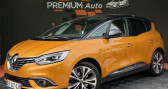 Renault Scenic occasion année 2016 boite Manuelle Annonce Renault Scenic occasion Diesel SCENIC 1.6 Dci 130Cv Energy Business Toit Panoramique Ecran à Chignin