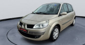 Renault Scenic occasion  année 2007 boite Manuelle Annonce Renault Scenic occasion Essence Scenic 2 1.6 110 ch Climatisation Régulateur de vitesse à Nevers