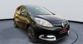 Annonce Renault Scenic occasion Diesel Scenic 3 phase 1.5 dci 110 ch limited bo�te   embrayage fait � Nevers